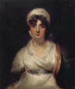 Sir Thomas Lawrence Mrs- Siddons,Flormerly Said to be as Mrs-Haller in The Stranger Spain oil painting artist